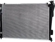 Hyundai Sonata Radiator